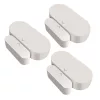 Okos ajtó/ablak érzékelő készlet IMMAX NEO 07518C ZigBee Tuya