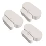   Okos ajtó/ablak érzékelő készlet IMMAX NEO 07518C ZigBee Tuya