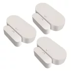   Okos ajtó/ablak érzékelő készlet IMMAX NEO 07518C ZigBee Tuya