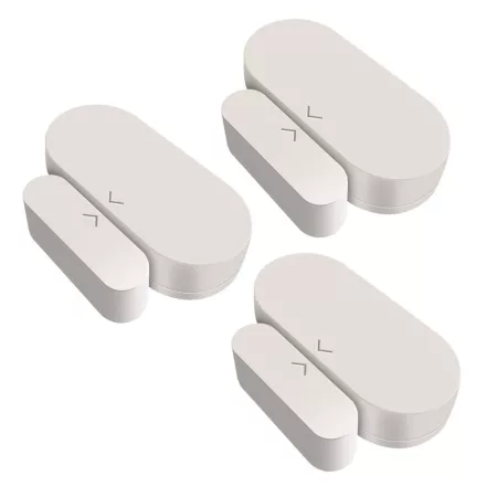 Okos ajtó/ablak érzékelő készlet IMMAX NEO 07518C ZigBee Tuya Okos ajtó/ablak érzékelő készlet IMMAX NEO 07518C ZigBee Tuya