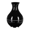 SIXTOL Bloom Aroma diffúzor fekete fényes