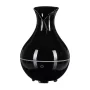 SIXTOL Bloom Aroma diffúzor fekete fényes