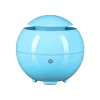 SIXTOL Globe Aroma diffúzor kék fényes