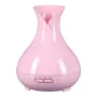 SIXTOL Vulcan Aroma diffúzor rózsaszín fényes