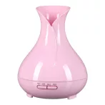 SIXTOL Vulcan Aroma diffúzor rózsaszín fényes SIXTOL Vulcan Aroma diffúzor rózsaszín fényes