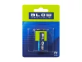   Battery 9V (6LR61) alkaline BLOW Super Alkaline 1pc / blister