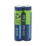   Battery AAA (LR03) alkaline BLOW Super Alkaline 2pcs / shrink