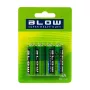 Battery AA (LR6) Zn-Cl BLOW Super Heavy Duty 4pcs / blister
