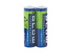 Battery AA (LR6) alkaline BLOW Super Alkaline 2pcs / shrink