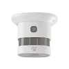 NEDIS ZBDS10WT Zigbee Tuya okos füstérzékelő