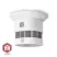 NEDIS ZBDS10WT Zigbee Tuya okos füstérzékelő NEDIS ZBDS10WT Zigbee Tuya okos füstérzékelő