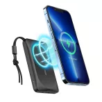 VEGER W1151 MagSafe 10000mAh PowerBank VEGER W1151 MagSafe 10000mAh PowerBank