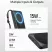 VEGER W1151 MagSafe 10000mAh PowerBank VEGER W1151 MagSafe 10000mAh PowerBank