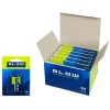 9V (6LR61) alkáli elem BLOW Super Alkaline 10db/csomag 9V (6LR61) alkáli elem BLOW Super Alkaline 10db/csomag