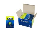 Battery 9V (6LR61) alkaline BLOW Super Alkaline 10pcs/pack