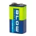 9V (6LR61) alkáli elem BLOW Super Alkaline 10db/csomag