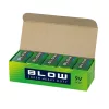 9V (6LR61) Zn-Cl BLOW Super Heavy Duty 10x 1db / bliszter