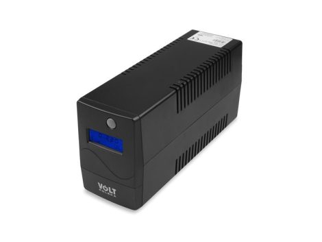 UPS VOLT Micro 600VA 360W 7Ah UPS VOLT Micro 600VA 360W 7Ah