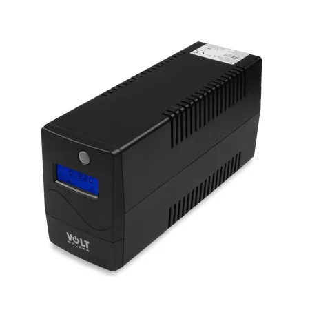 UPS VOLT Micro 800VA 480W 9Ah UPS VOLT Micro 800VA 480W 9Ah