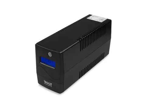 UPS VOLT Micro 1000VA 600W 9Ah UPS VOLT Micro 1000VA 600W 9Ah