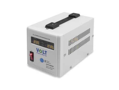 Voltage stabilizer VOLT AVR 500