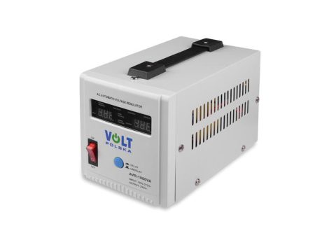 Voltage stabilizer VOLT AVR 1000