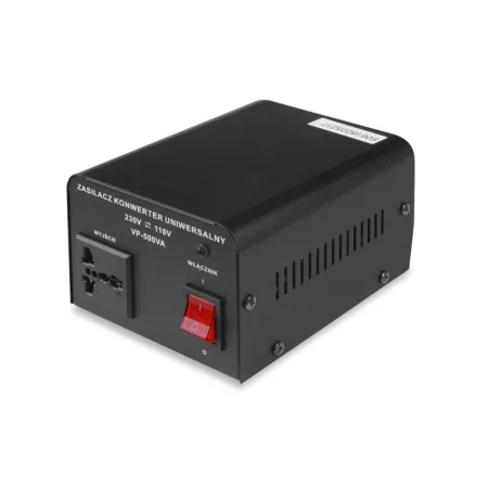 VOLT VP 500 230/110V 500W feszültségátalakító