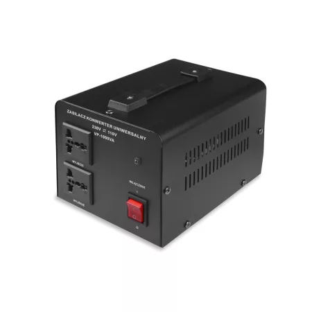 VOLT VP 1000 230/110V 1000W feszültségátalakító