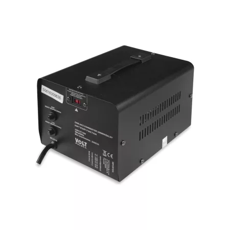 VOLT VP 2000 230/110V 2000W feszültségátalakító VOLT VP 2000 230/110V 2000W feszültségátalakító