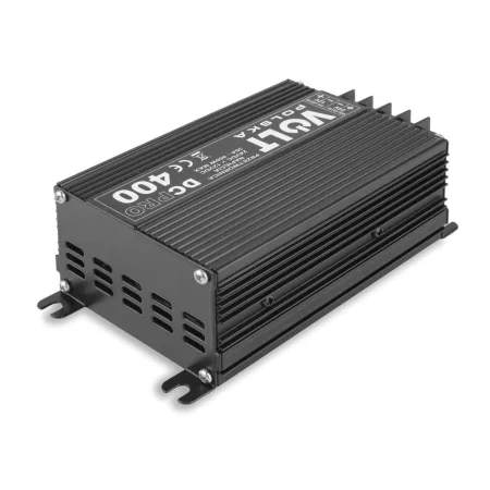 VOLT DC Pro 400 24/12V 30A 400W feszültségátalakító