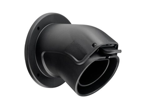 Wall holder for charging cable GOOBAY 61142