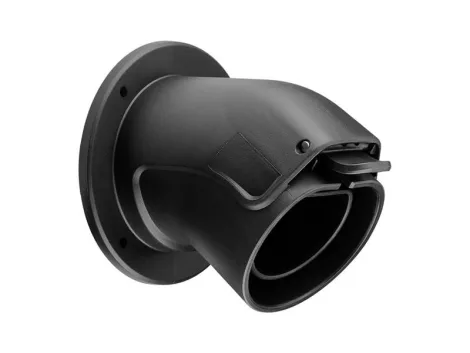 Wall holder for charging cable GOOBAY 61142