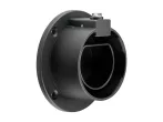 Wall holder for charging cable GOOBAY 61141 Wall holder for charging cable GOOBAY 61141