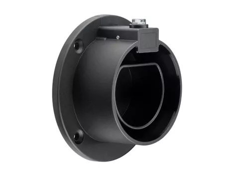 Wall holder for charging cable GOOBAY 61141
