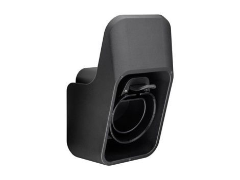 Wall mount for charging cable GOOBAY 61143 Type 2