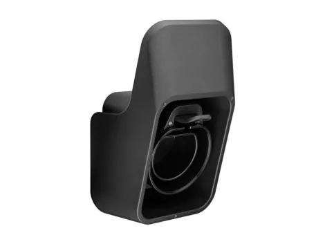 Wall mount for charging cable GOOBAY 61143 Type 2