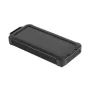 KRUGER & MATZ KM0910 10000mAh napelemes PowerBank