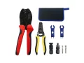 Tool kit for FVE MC4 PV EUROKOMP E6108