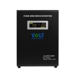   Backup power supply VOLT Sinus Pro 2000 W 24/230V 2000VA 1400W
