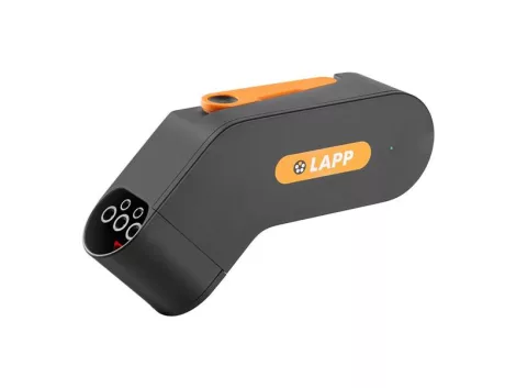 Car charger for electric cars LAPP 61777 2,3kW 10A