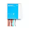VOLT Sol 12V MPPT 10A napenergia szabályozó VOLT Sol 12V MPPT 10A napenergia szabályozó