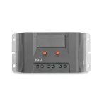 VOLT Sol 12/24V MPPT 30A napenergia szabályozó