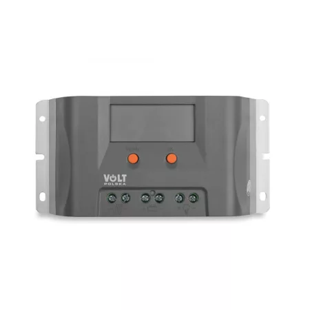 VOLT Sol 12/24V MPPT 30A napenergia szabályozó VOLT Sol 12/24V MPPT 30A napenergia szabályozó