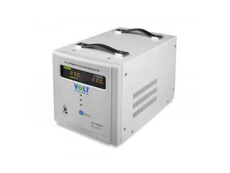 Voltage stabilizer VOLT AVR 10000