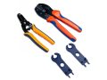 Photovoltaic tool set VOLT MC4