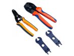 Photovoltaic tool set VOLT MC4