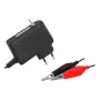  Akkumulátor töltő LTC LXB420 6/12V 750mAh 3-9Ah akkumulátorokhoz