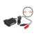 Akkumulátor töltő LTC LXB420 6/12V 750mAh 3-9Ah akkumulátorokhoz