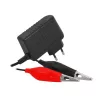 Akkumulátor töltő LTC LXB407 12V 750mAh 3-9Ah akkumulátorokhoz