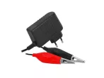 Battery charger LTC LXB407 12V 750mAh for batteries 3-9Ah